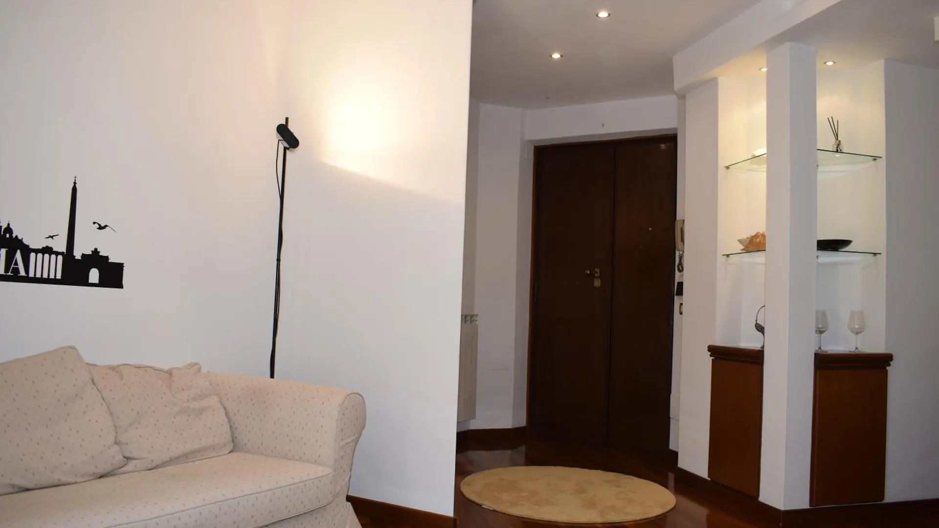 Casa Vacanze Mazzini Rome 0*,