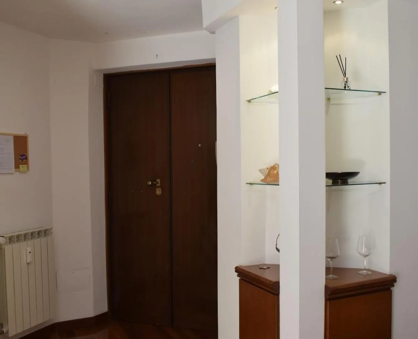 Casa Vacanze Mazzini Rome Apartment