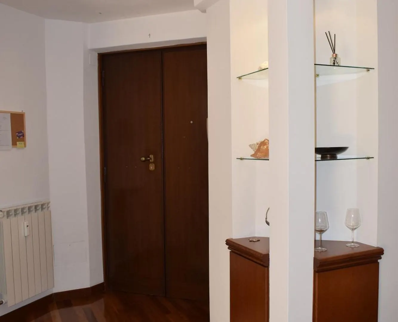Casa Vacanze Mazzini Rome Apartment
