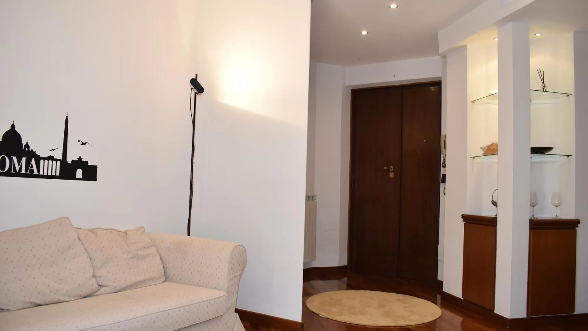 Casa Vacanze Mazzini Rome 0*,  Italy