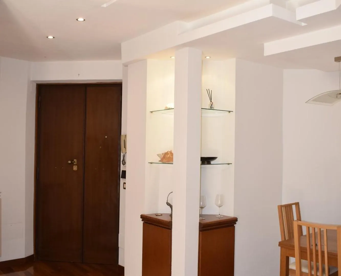 Casa Vacanze Mazzini Rome Italy