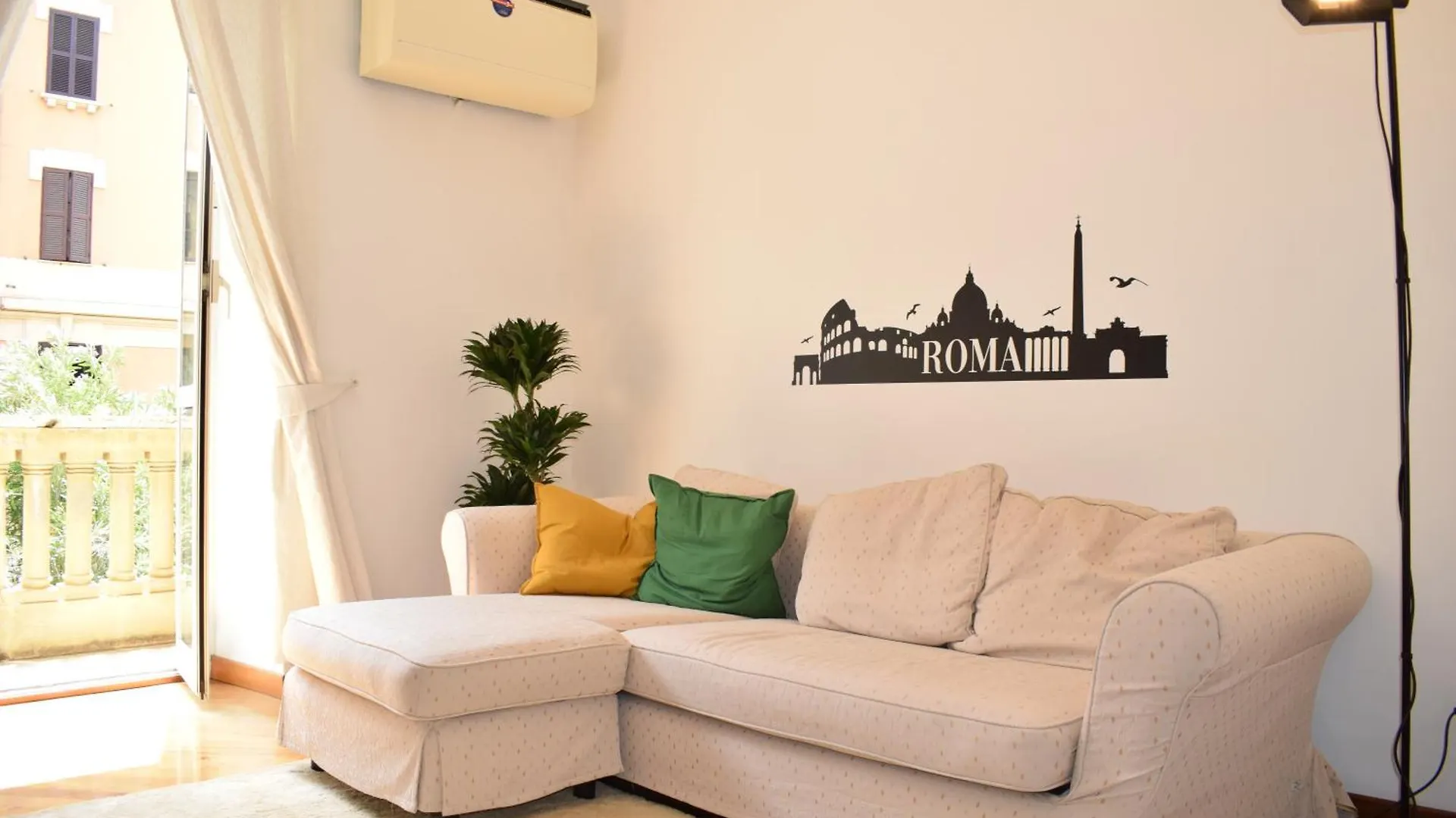 Casa Vacanze Mazzini Rome