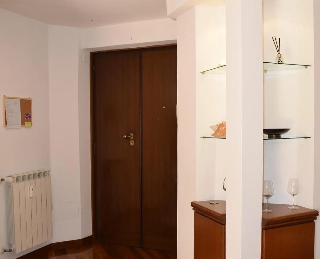 Apartment Casa Vacanze Mazzini Rome