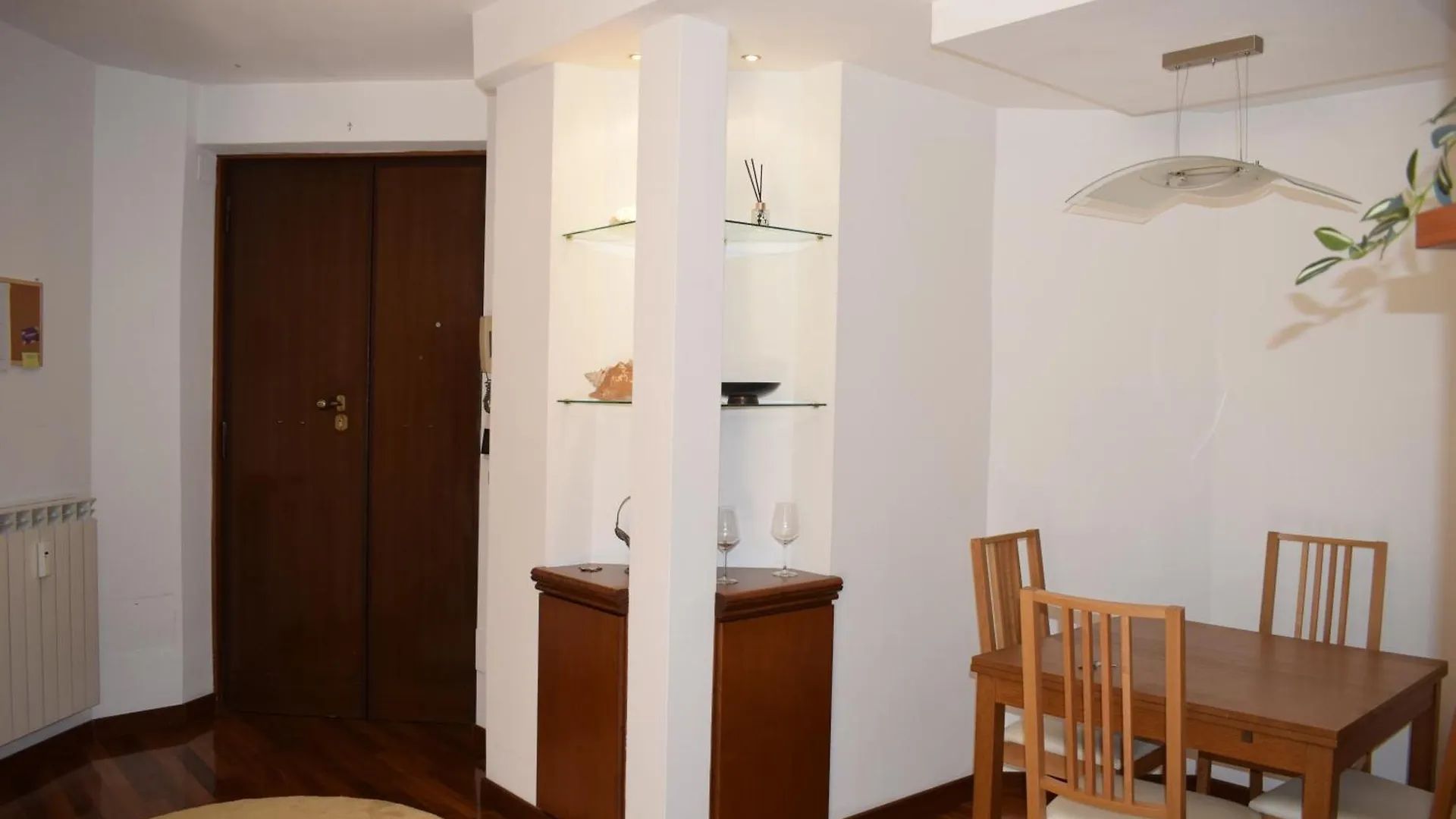 Apartment Casa Vacanze Mazzini Rome