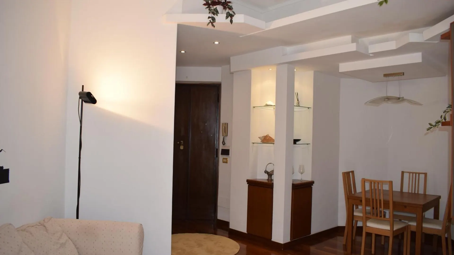 Casa Vacanze Mazzini Rome