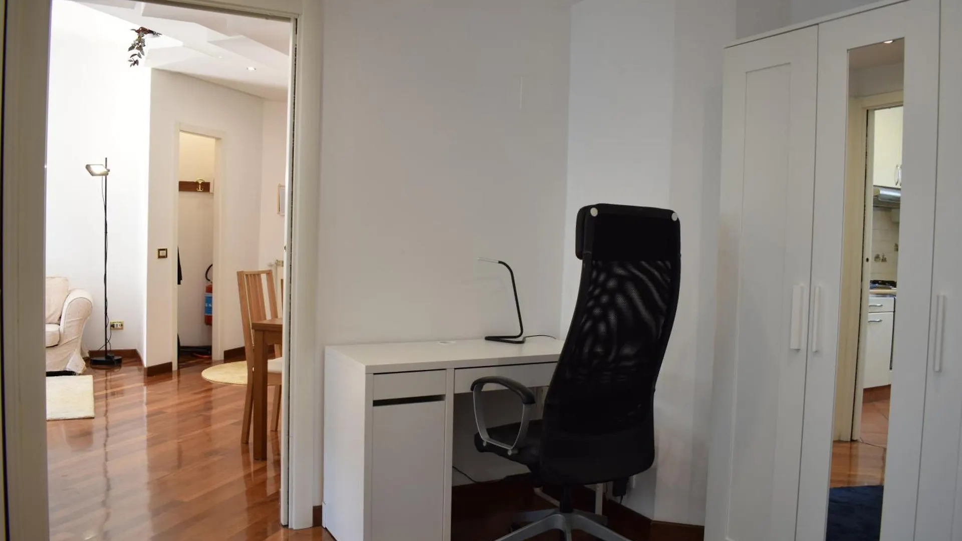 Apartment Casa Vacanze Mazzini Rome