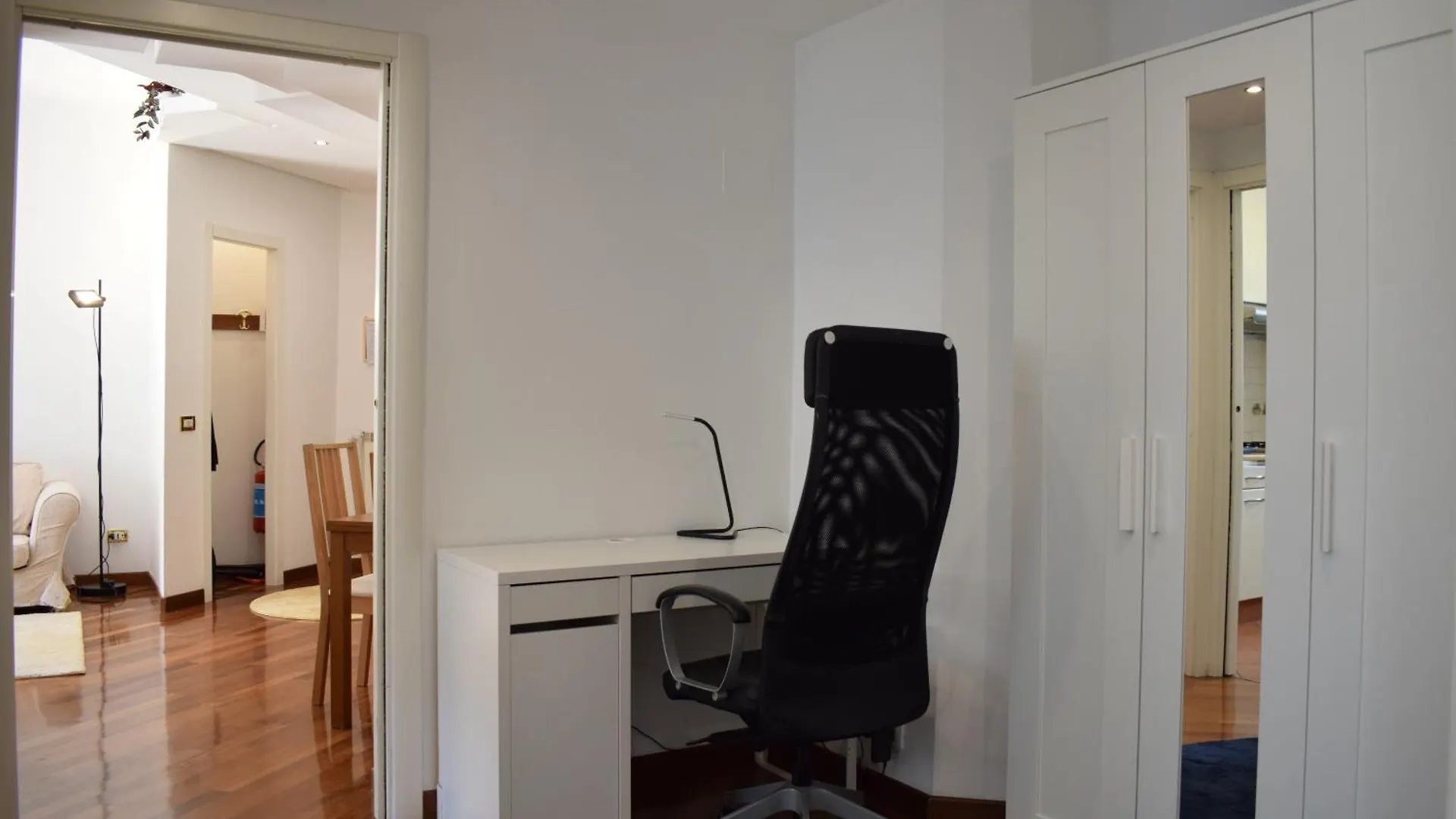 Casa Vacanze Mazzini Rome Italy