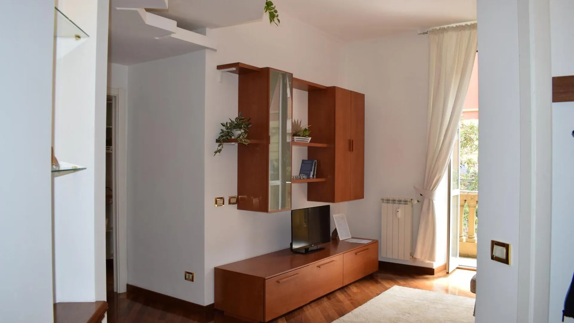 Casa Vacanze Mazzini Rome