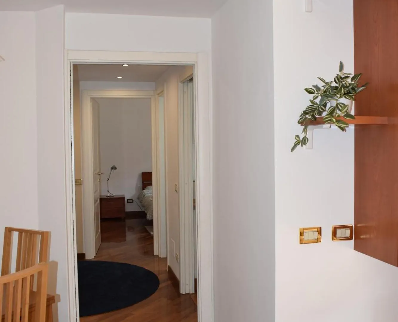 Casa Vacanze Mazzini Rome 0*,