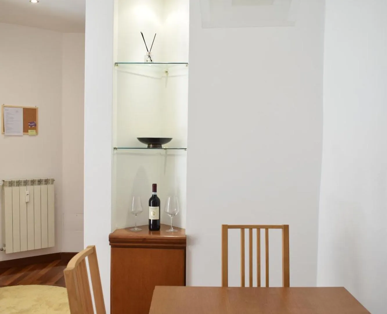 Casa Vacanze Mazzini Rome 0*,  Italy