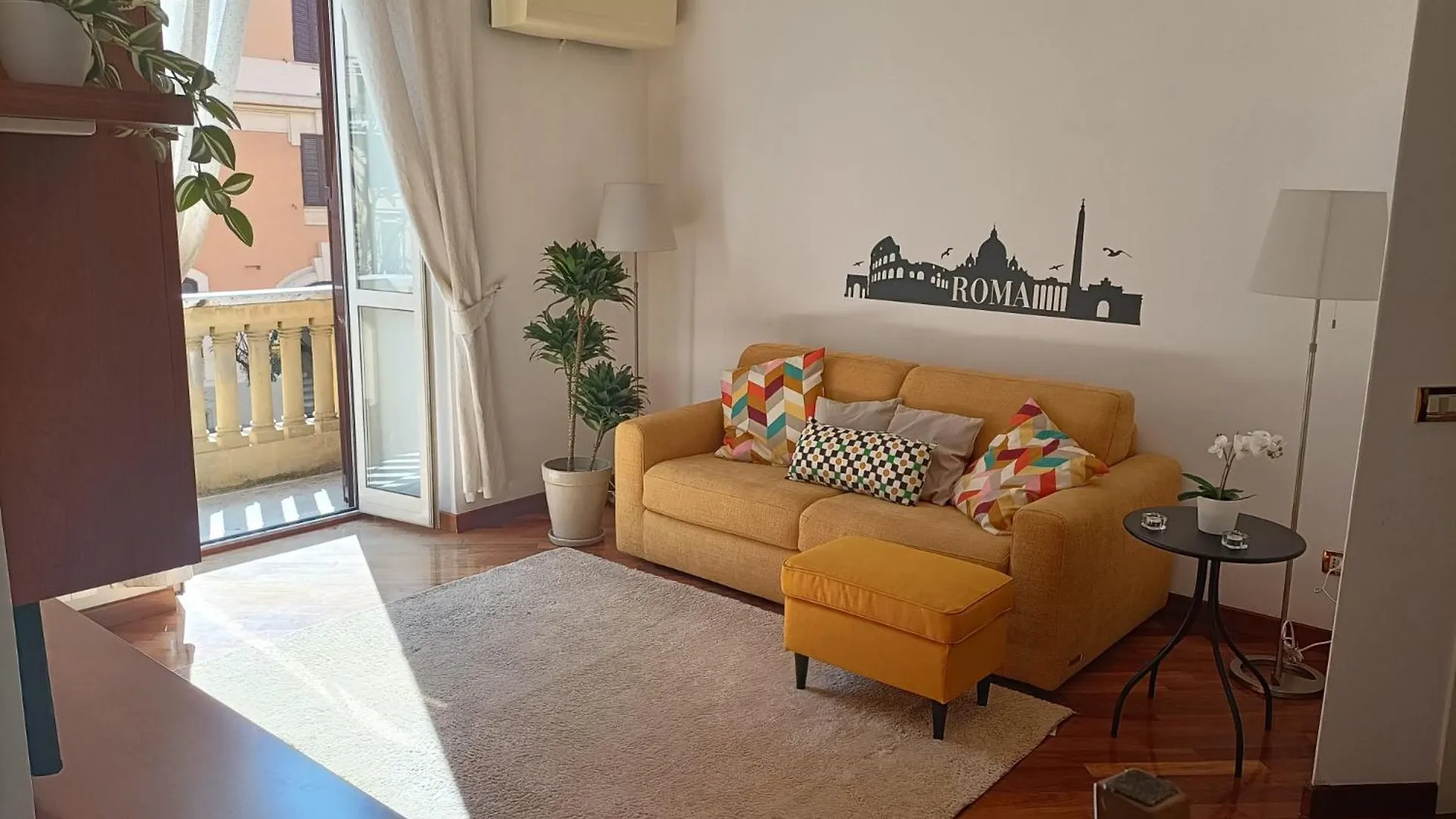 Casa Vacanze Mazzini Rome