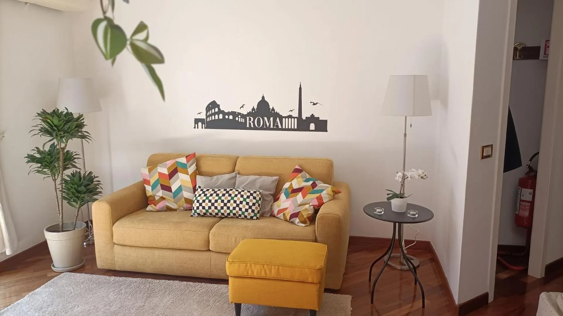 Casa Vacanze Mazzini Rome 0*,  Italy