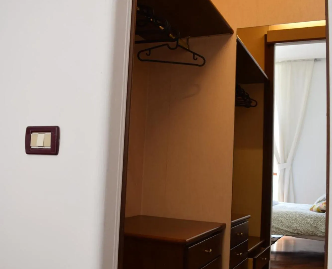 Casa Vacanze Mazzini Roma 0*,