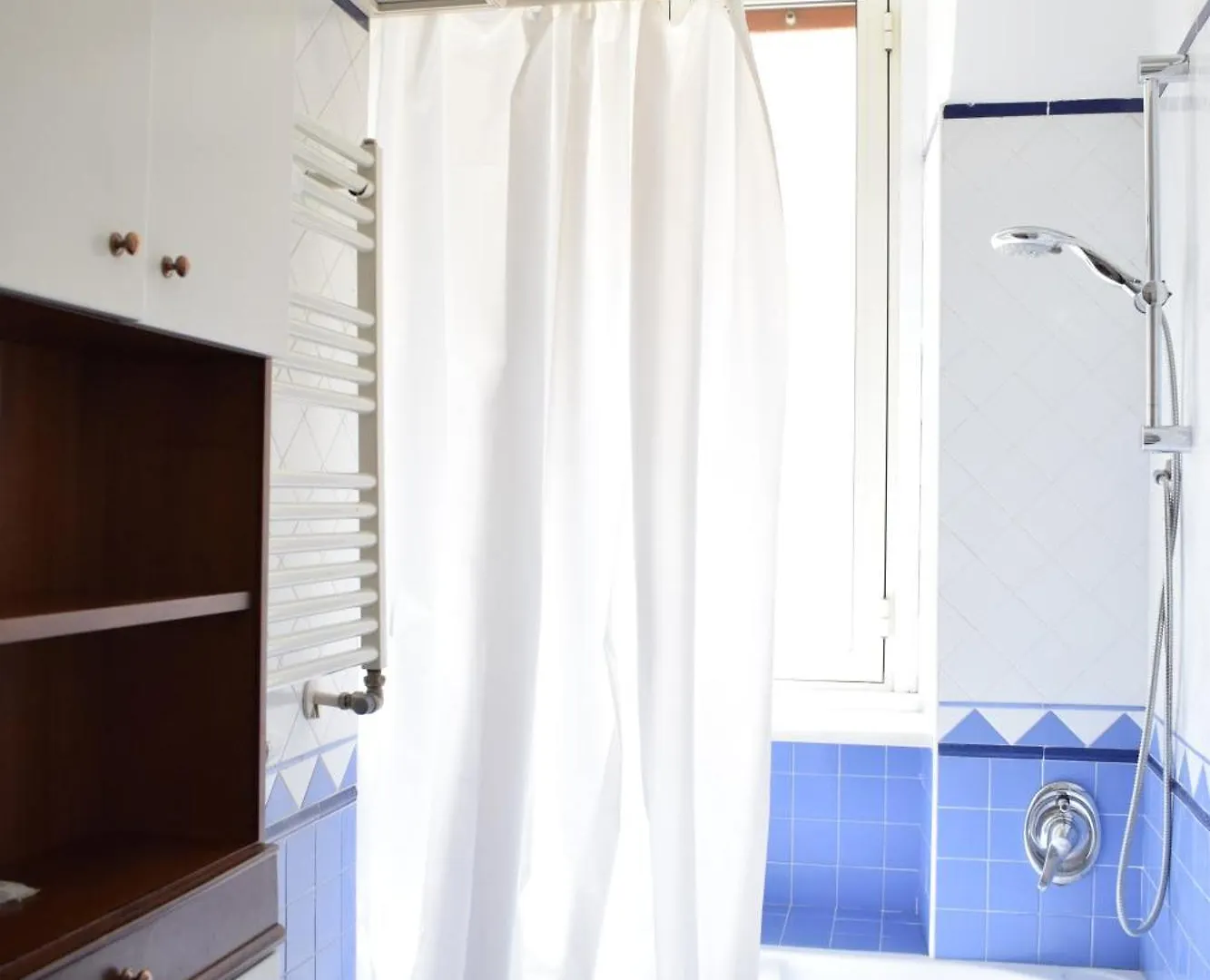 Casa Vacanze Mazzini Roma