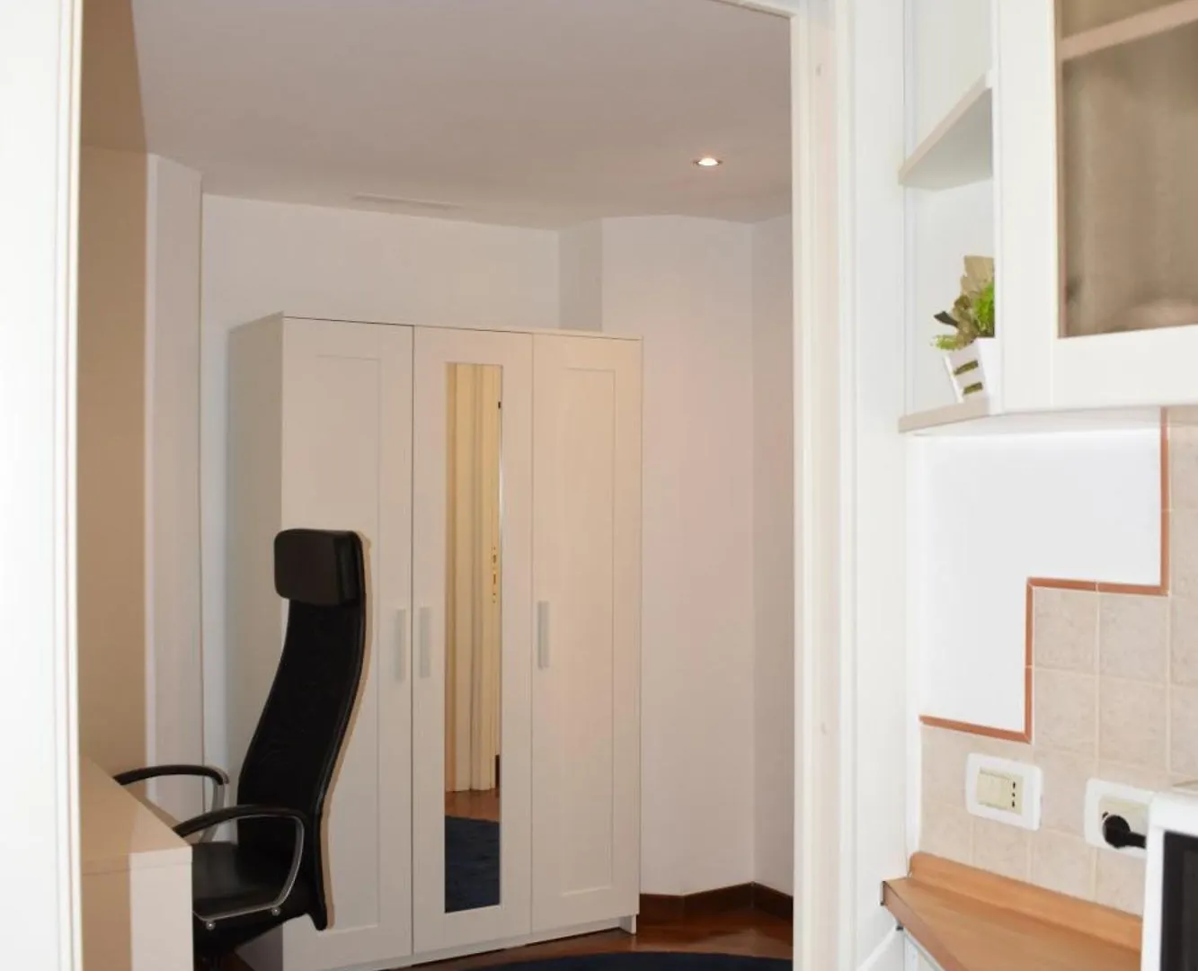 Casa Vacanze Mazzini Roma Itália