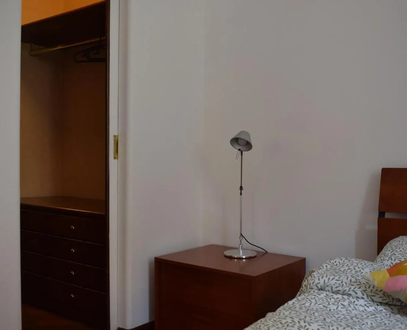 Apartamento Casa Vacanze Mazzini Roma