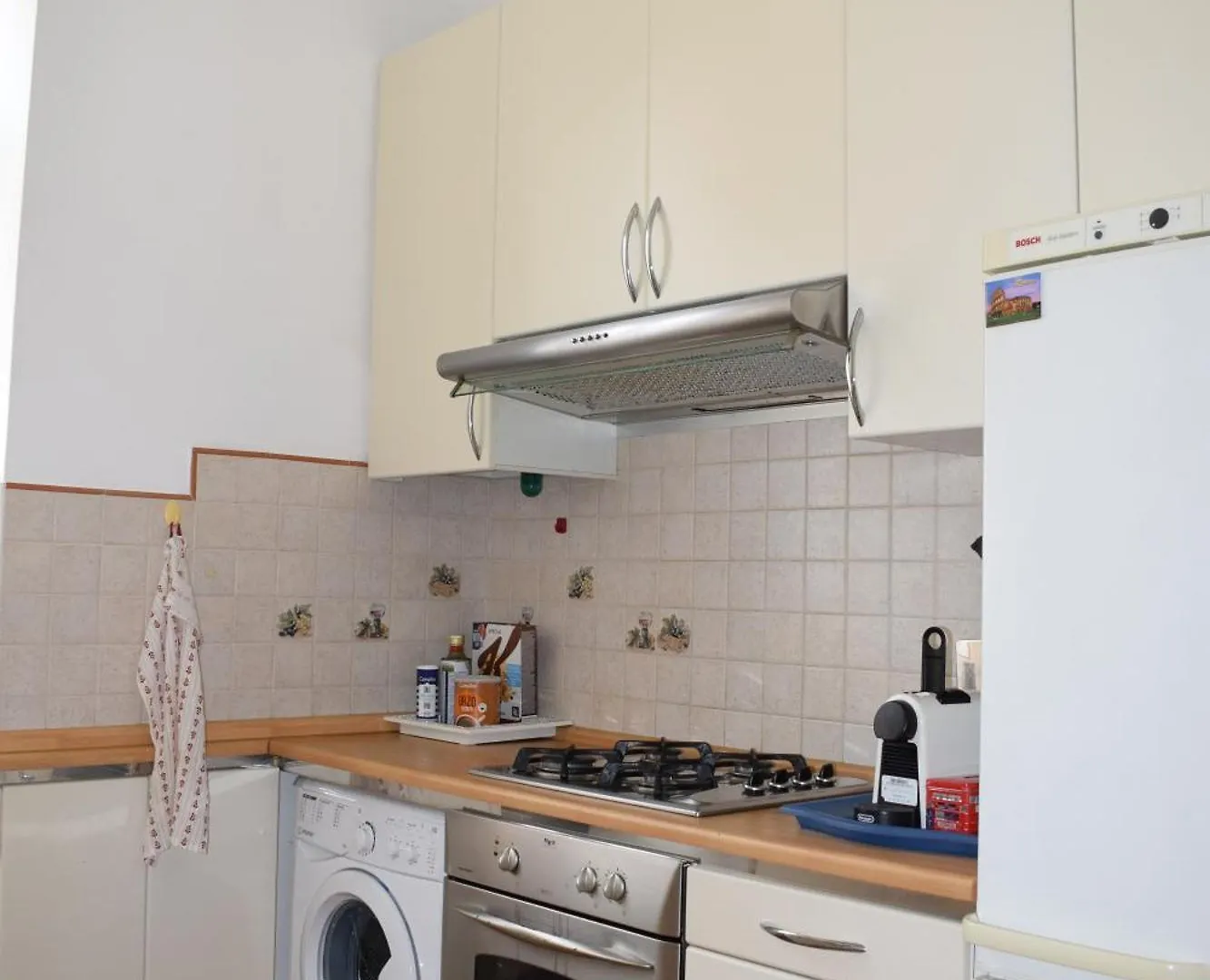 Casa Vacanze Mazzini Roma
