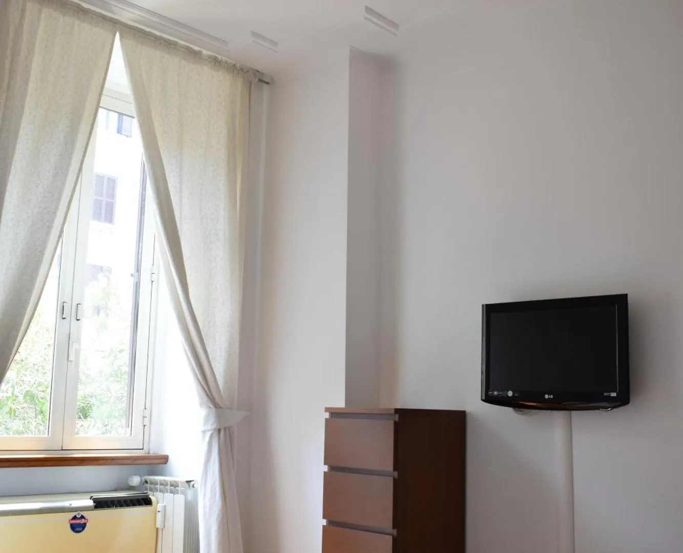Casa Vacanze Mazzini Roma