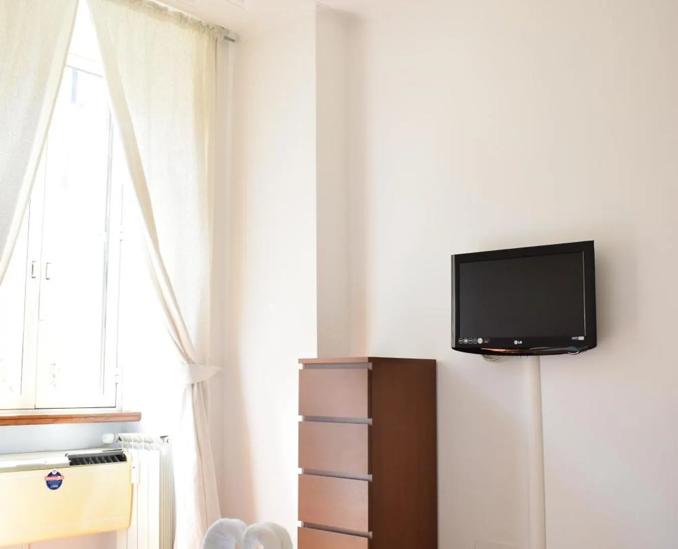Apartamento Casa Vacanze Mazzini Roma