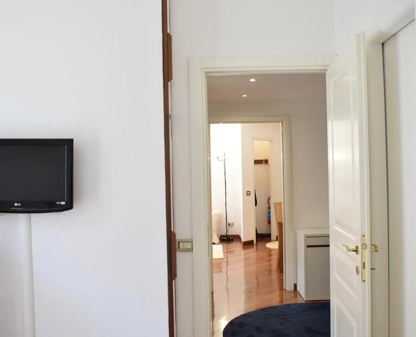 Casa Vacanze Mazzini Roma