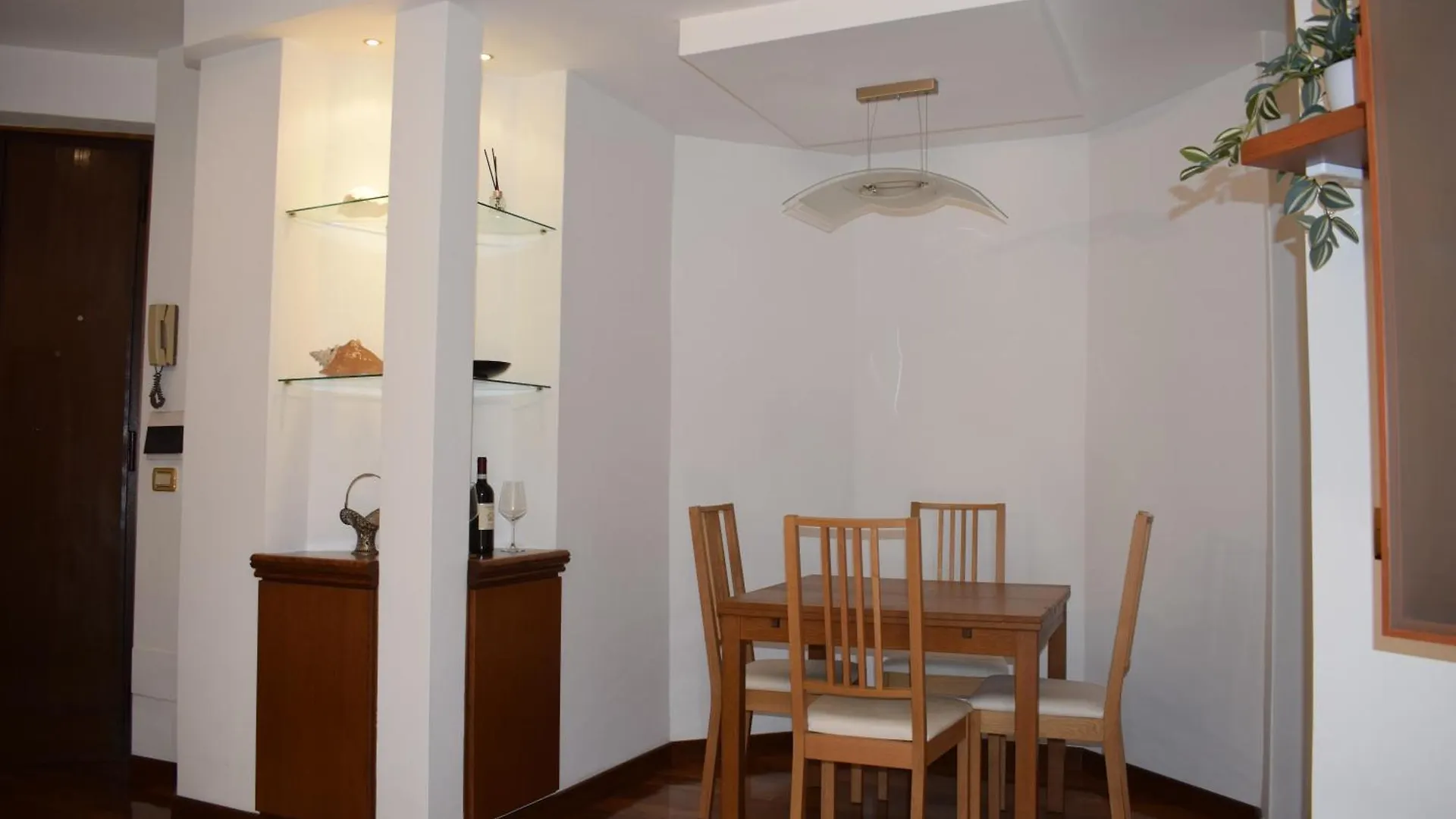 Apartamento Casa Vacanze Mazzini Roma Itália