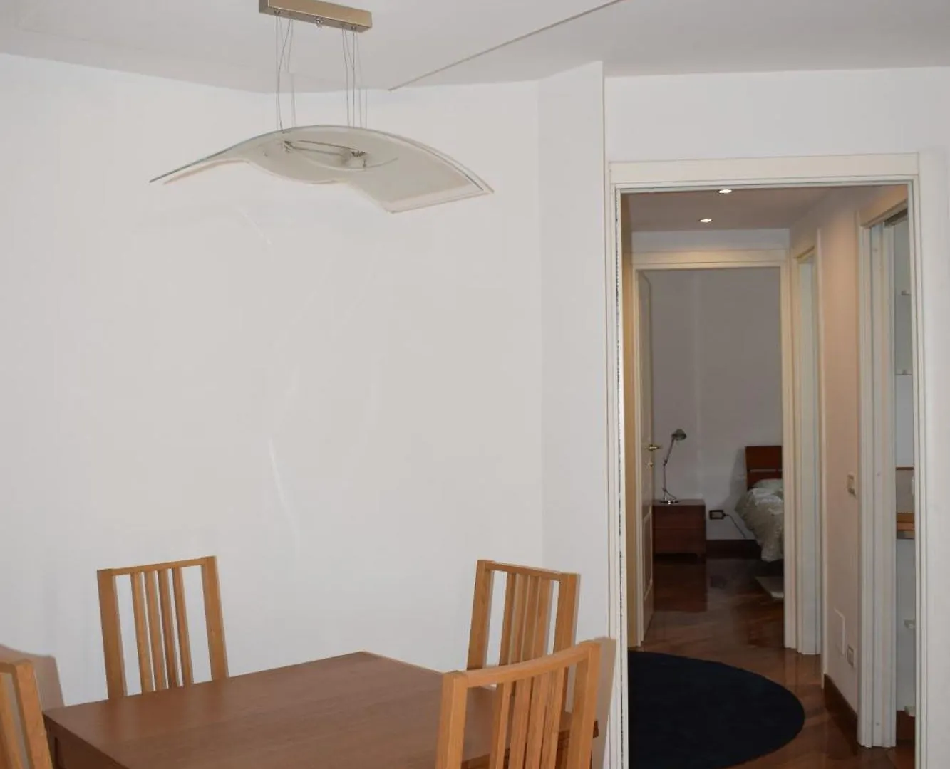 Casa Vacanze Mazzini Roma 0*,
