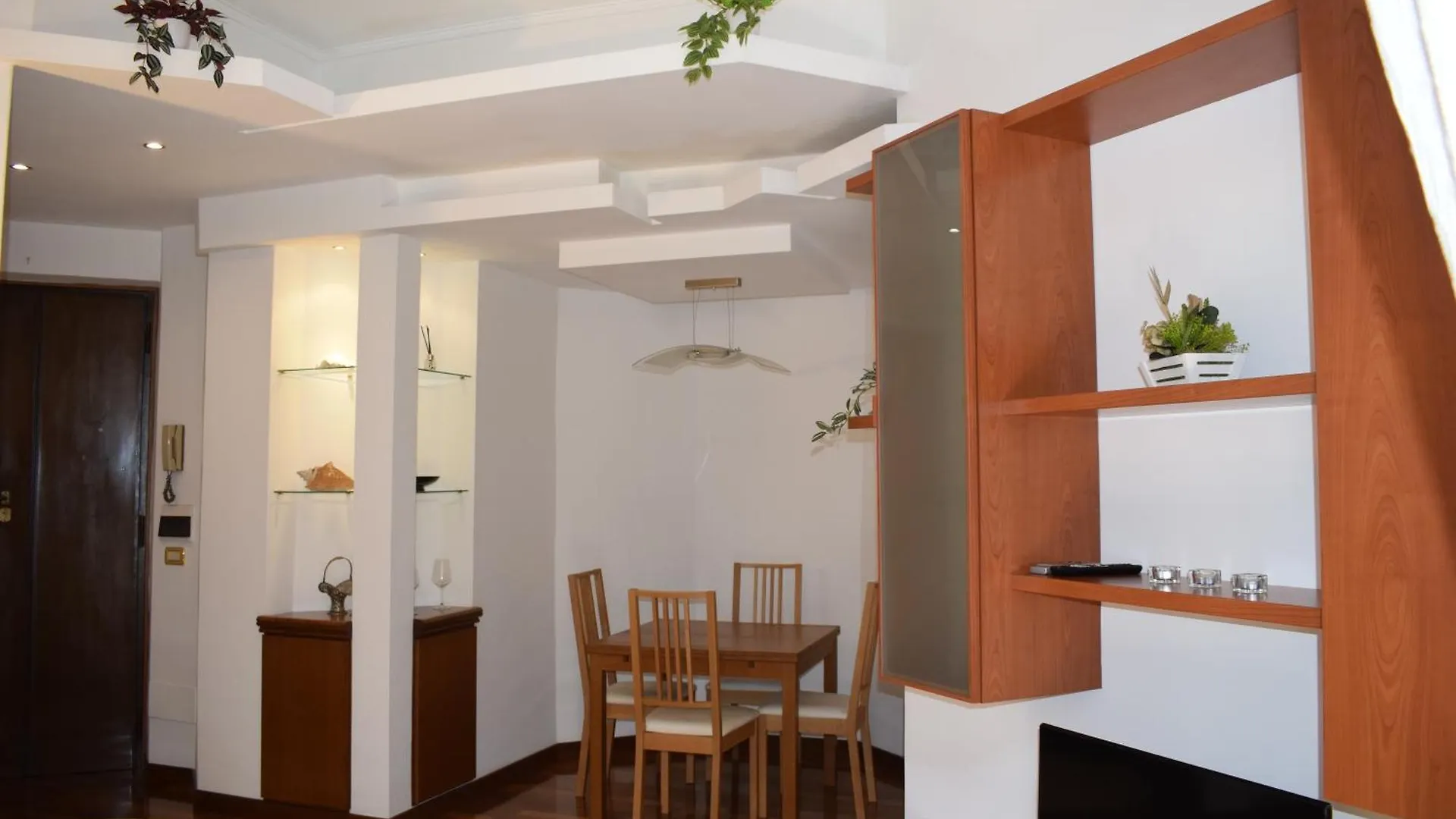 Apartamento Casa Vacanze Mazzini Roma