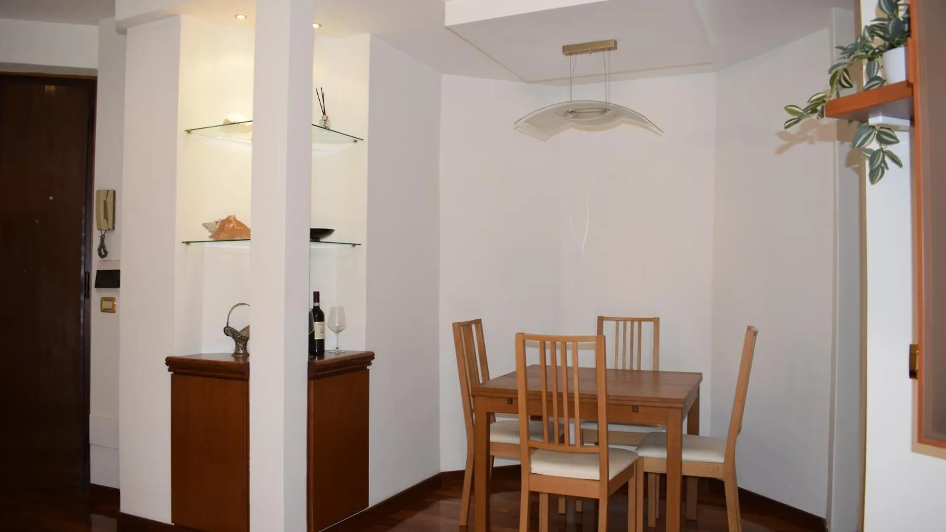Apartamento Casa Vacanze Mazzini Roma Itália