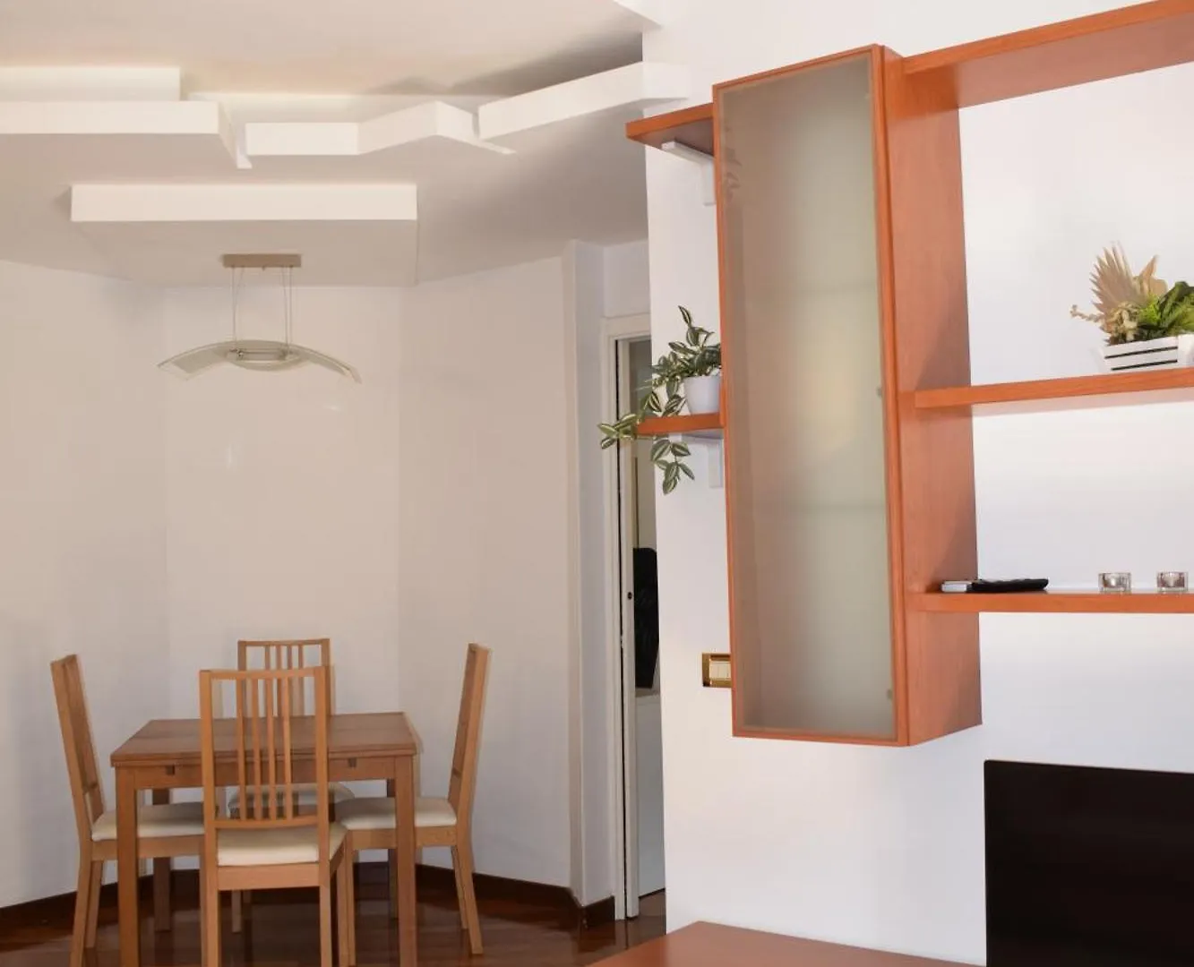 Casa Vacanze Mazzini Roma Itália