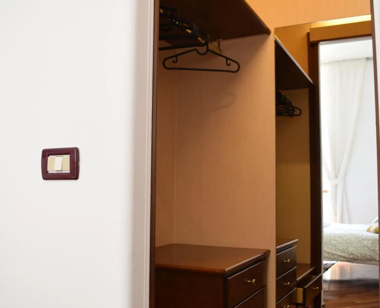 Casa Vacanze Mazzini Roma Itália