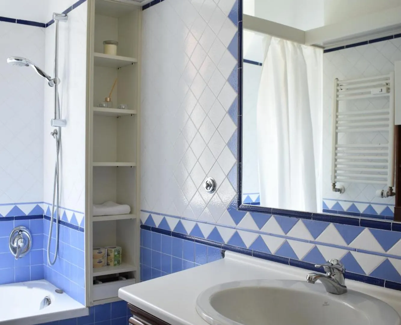 Casa Vacanze Mazzini Roma 0*,  Itália