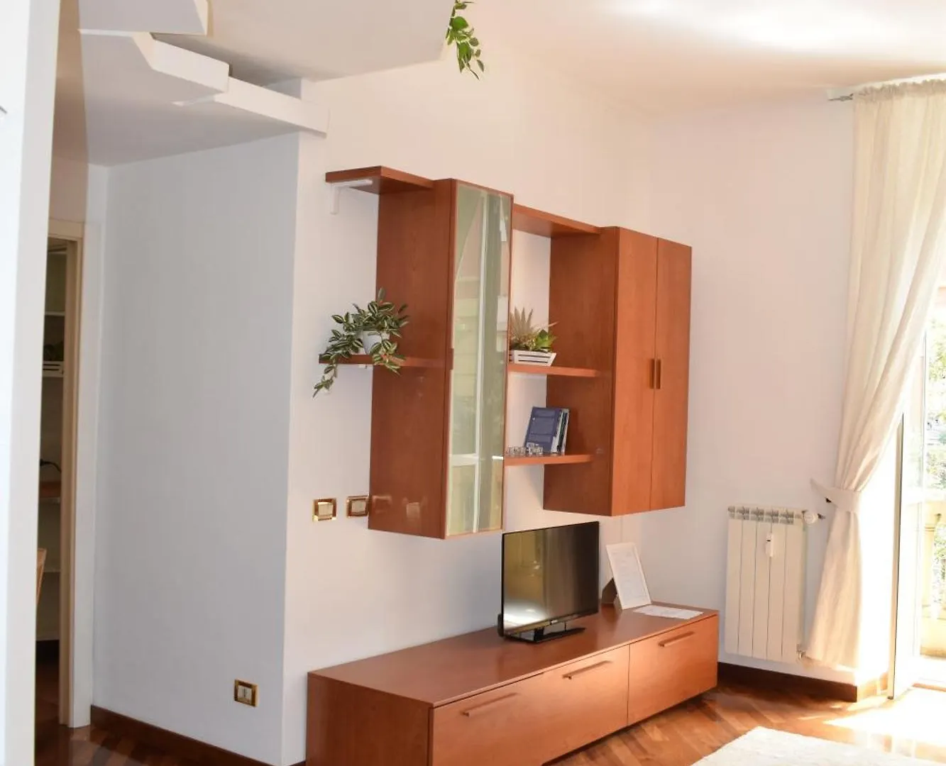 Casa Vacanze Mazzini Roma