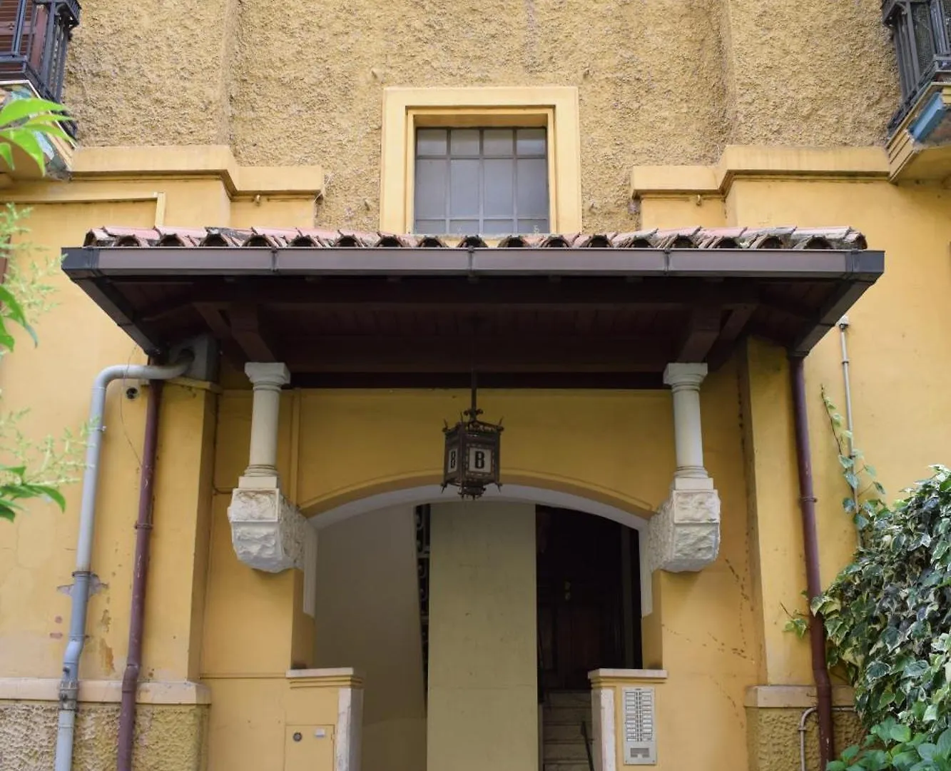 Casa Vacanze Mazzini Roma