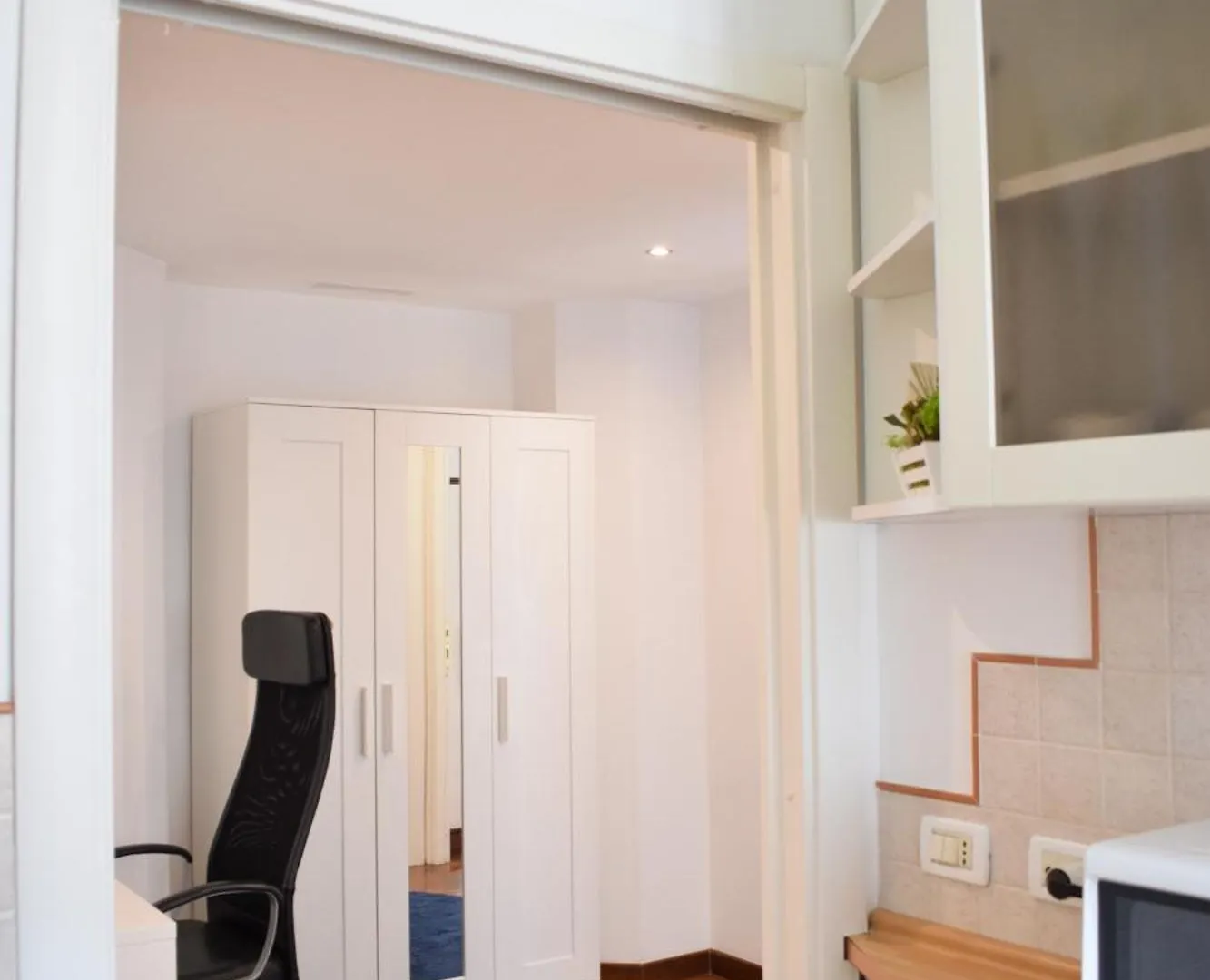 Casa Vacanze Mazzini Roma 0*,