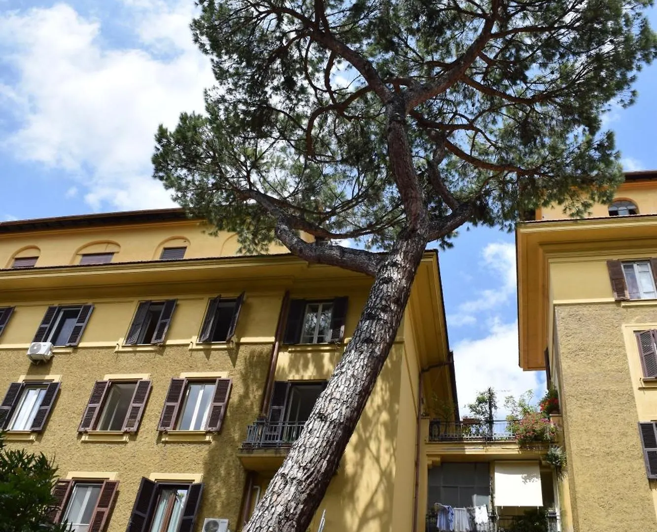 Casa Vacanze Mazzini Roma 0*,  Itália