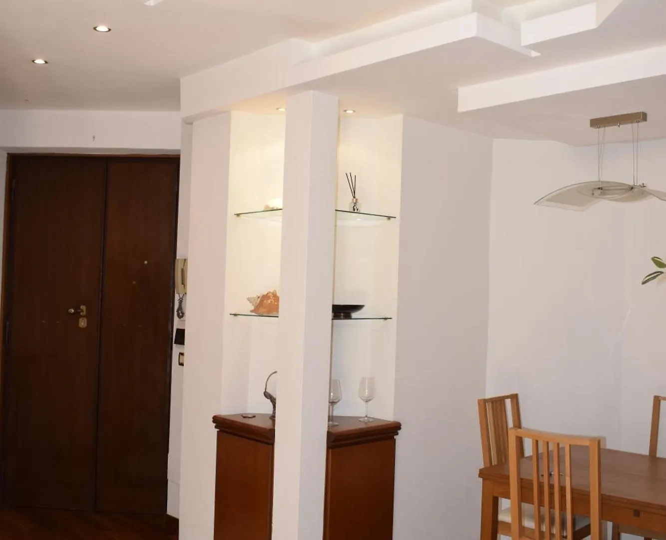 Apartment Casa Vacanze Mazzini Rome Italy