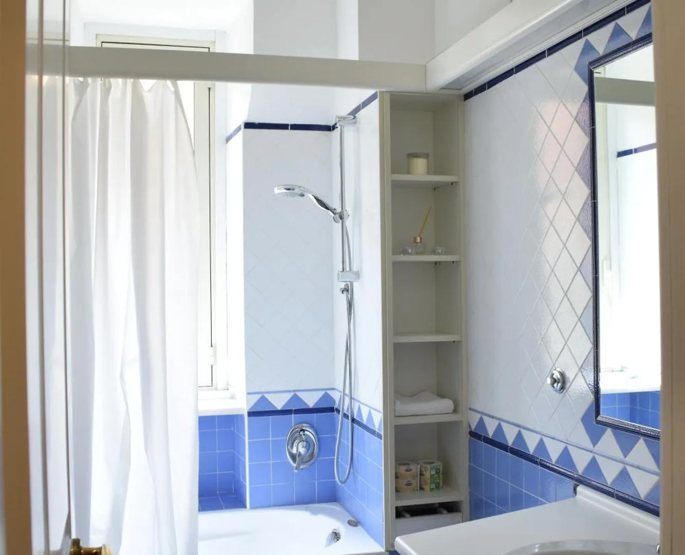 Casa Vacanze Mazzini Rome