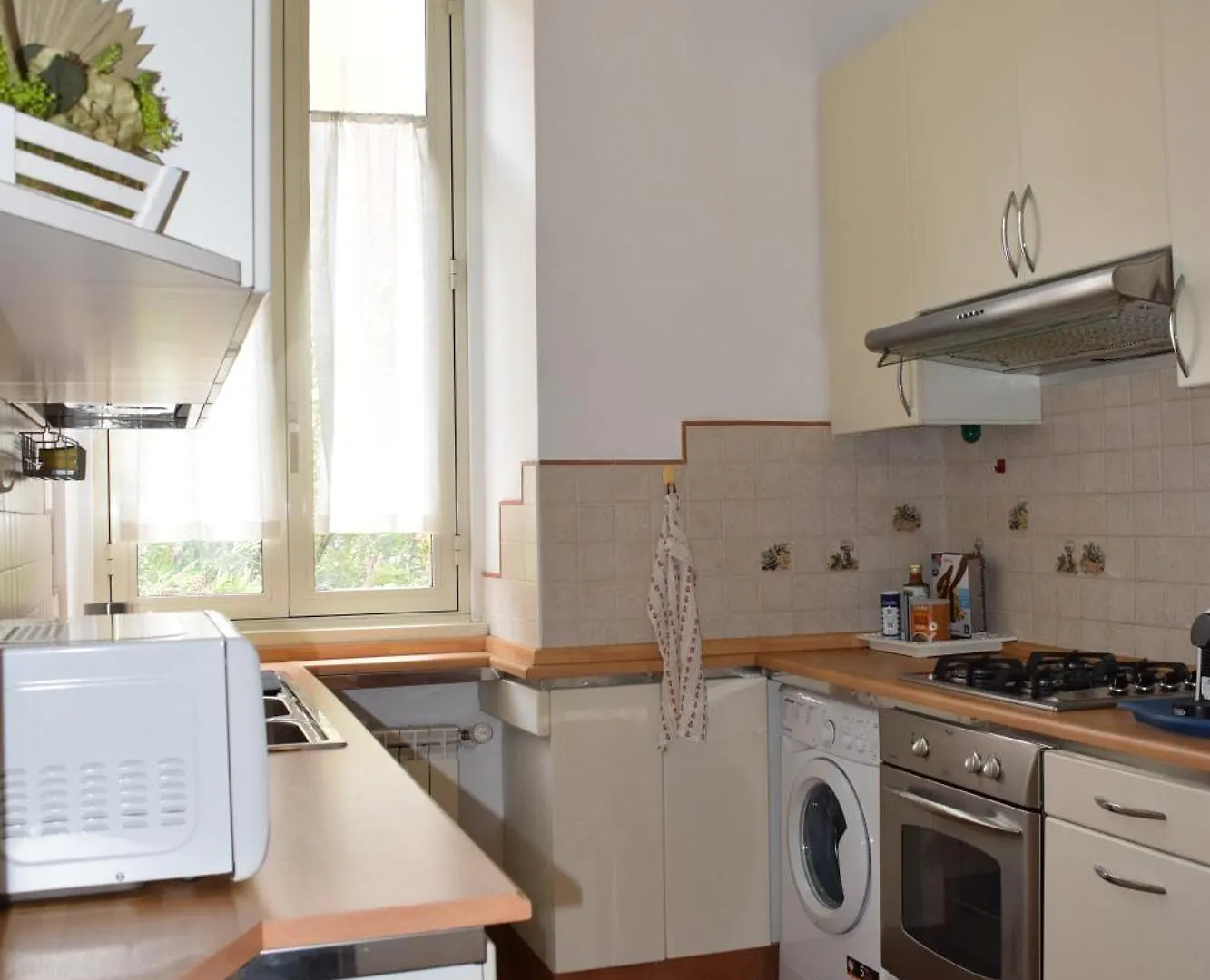 Apartment Casa Vacanze Mazzini Rome